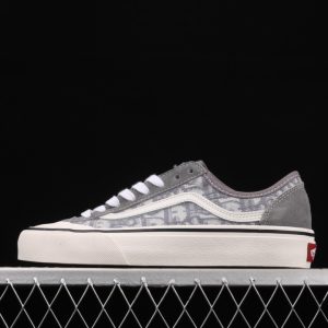 Dr ✖ Vans Style 36 Decon SF