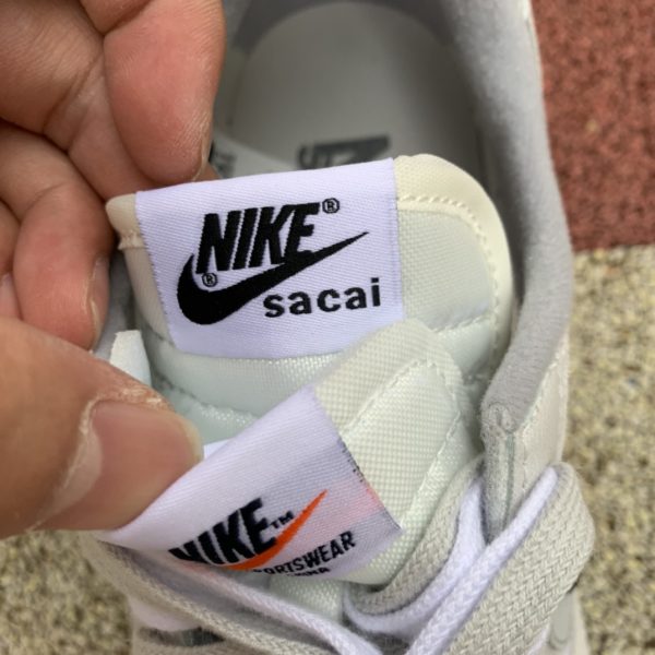 Sacai Dr ✖ Nike LDwaffle