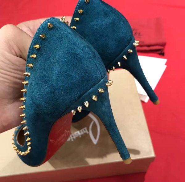 Christian Louboutin High Heels