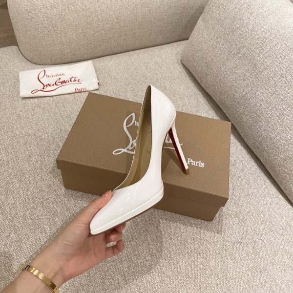 Christian Louboutin