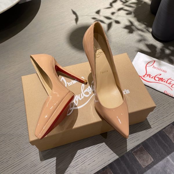 Christian Louboutin