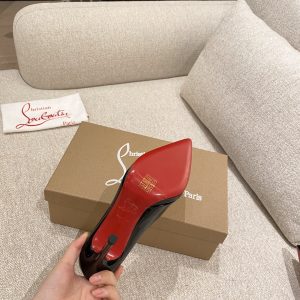 Christian Louboutin