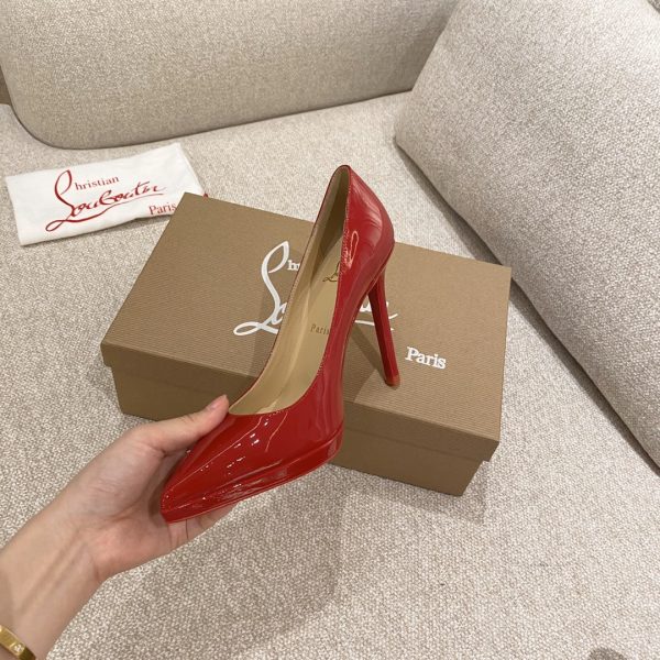 Christian Louboutin