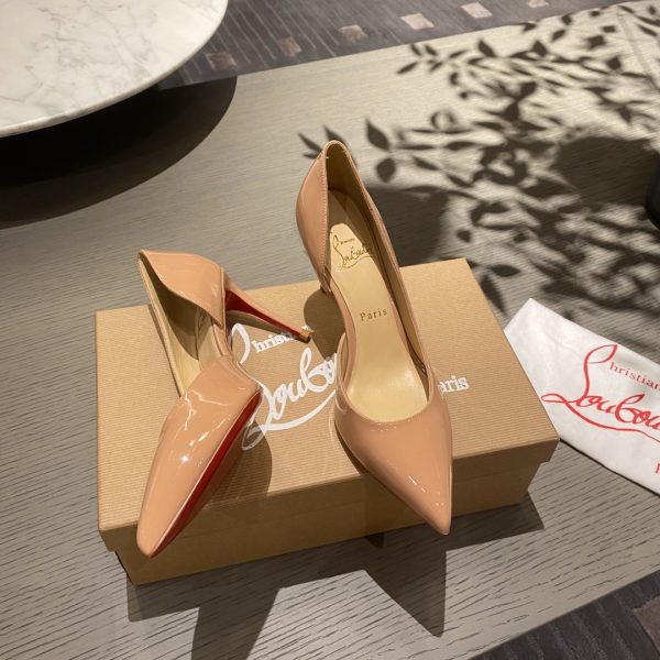 Christian Louboutin CL