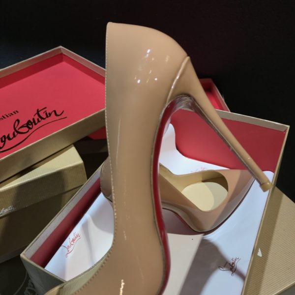 Christian Louboutin 2018 Spring