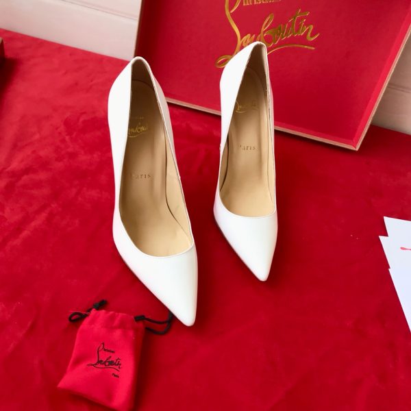 Christian Louboutin 2020 Spring