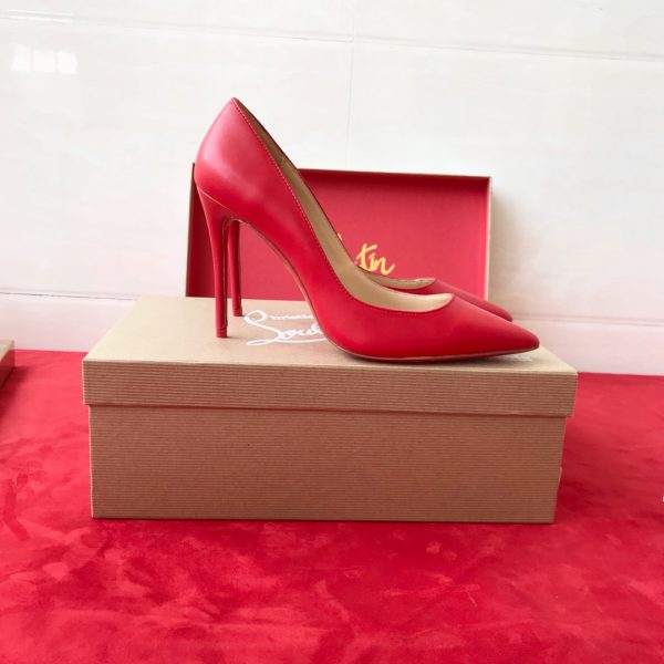 Christian Louboutin 2020 Spring