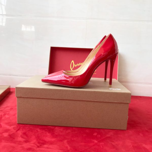 Christian Louboutin 2020 Spring