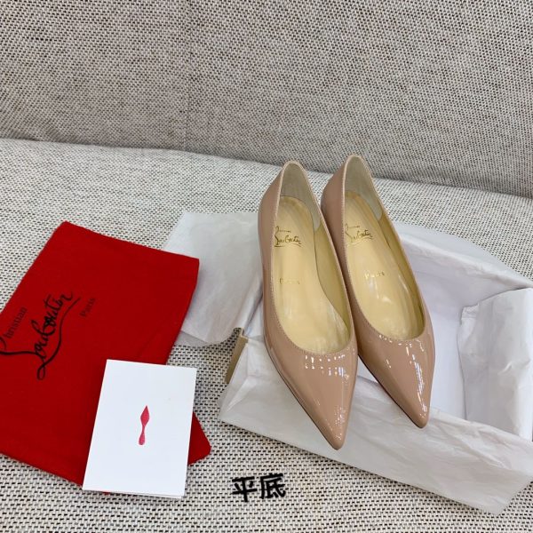 Christian Louboutin CL