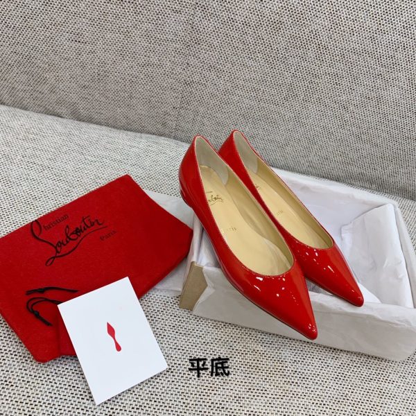 Christian Louboutin CL