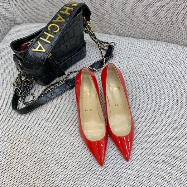 Christian Louboutin CL