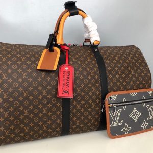 KEEPALL BANDOULIERE