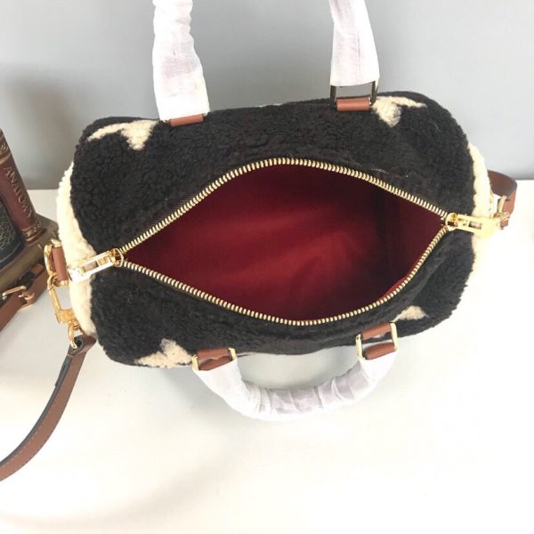 LV Speedy Bandouliere 25