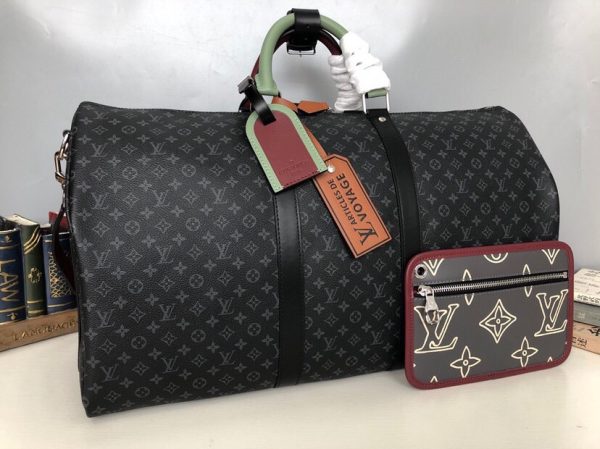 KEEPALL BANDOULIERE