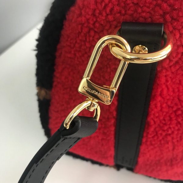 LV Speedy Bandouliere 25