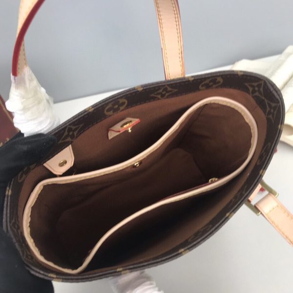 LV Vavin PM Tote