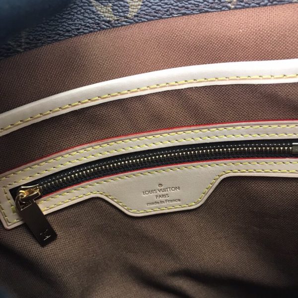 LV Vavin PM Tote