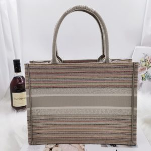 Dr Book Tote