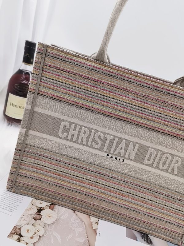 Dr Book Tote