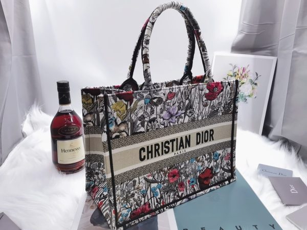 Dr Book Tote