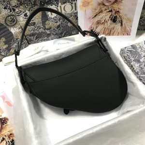 DR Saddle Bag