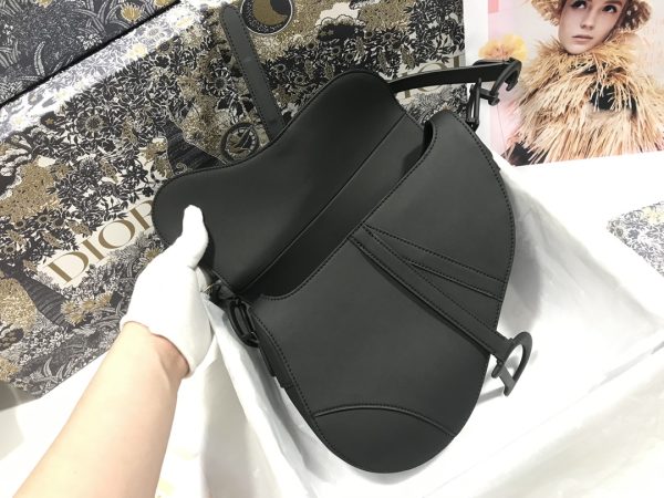 DR Saddle Bag