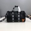 LV KEEPALL NANO TOTE