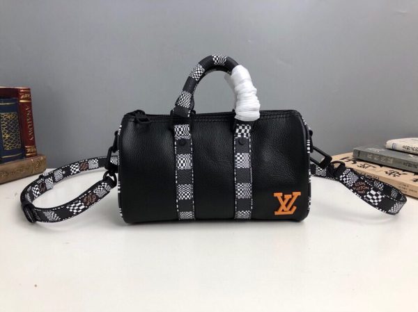 LV KEEPALL NANO TOTE