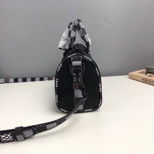 LV KEEPALL NANO TOTE