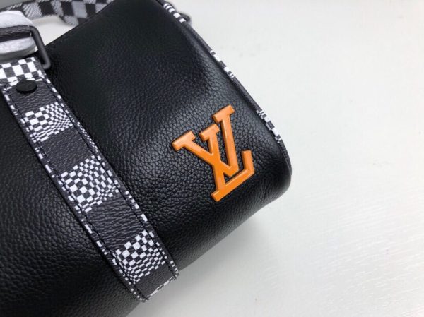 LV KEEPALL NANO TOTE