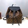 LV MONTSOURIS BACKBAG