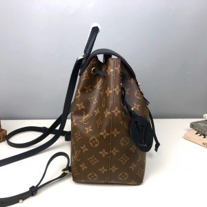 LV MONTSOURIS BACKBAG