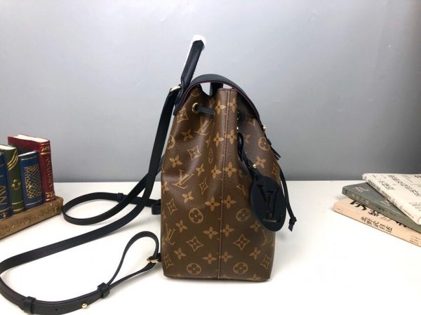 LV MONTSOURIS BACKBAG