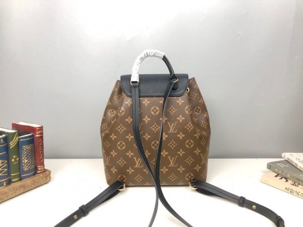 LV MONTSOURIS BACKBAG