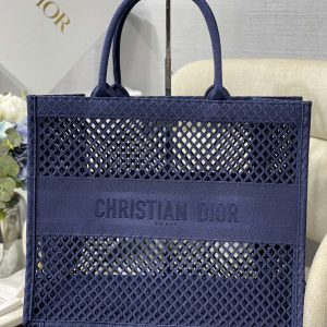 Dr BOOK TOTE