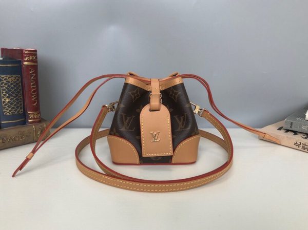 NOE SHOULDER BAG