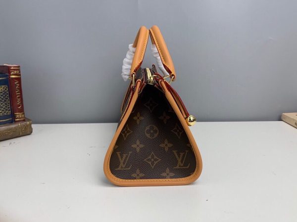 LV Popincourt Handbag