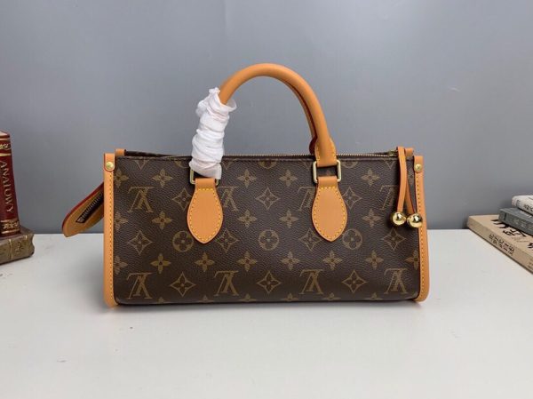 LV Popincourt Handbag