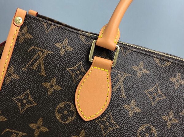 LV Popincourt Handbag