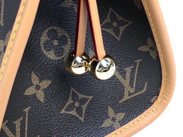 LV Popincourt Handbag