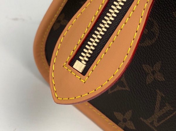 LV Popincourt Handbag