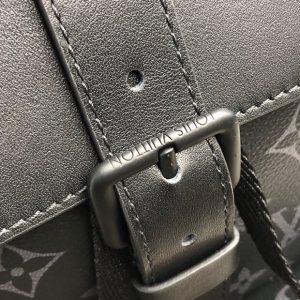 LV christopher backpack