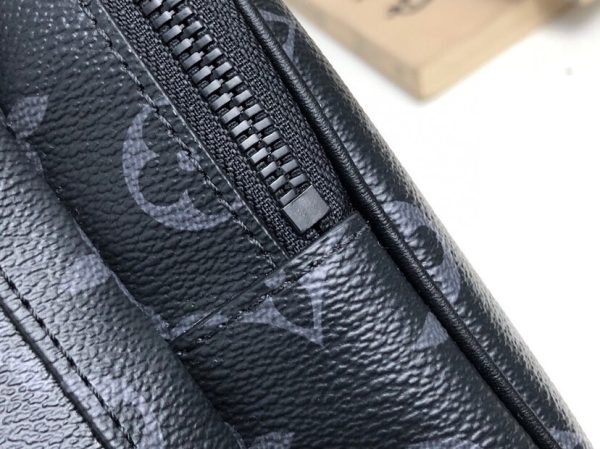 LV christopher backpack