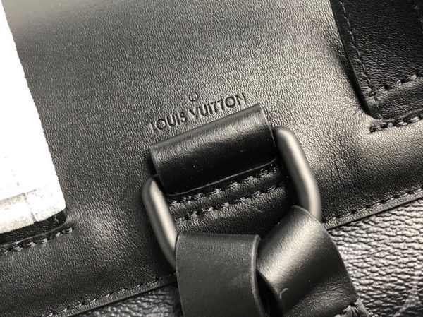 LV christopher backpack