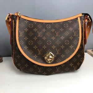 LV Monogram Tulum GM