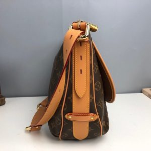 LV Monogram Tulum GM