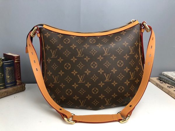 LV Monogram Tulum GM