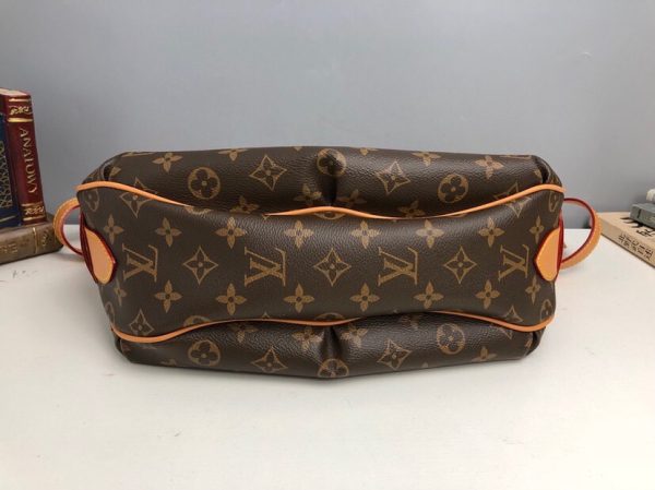 LV Monogram Tulum GM