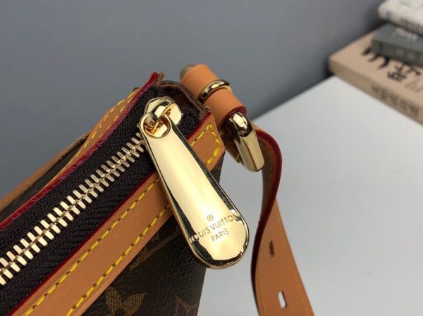 LV Monogram Tulum GM