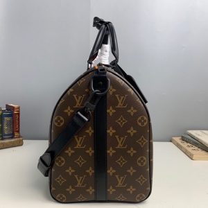 KEEPALL BANDOULIÈRE 45